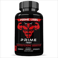 Prime Test